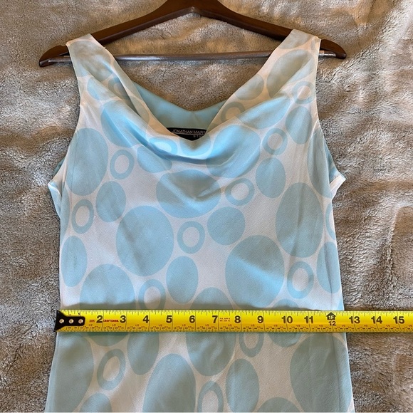 Vintage Johnathan Martin Dress - Picture 4 of 7